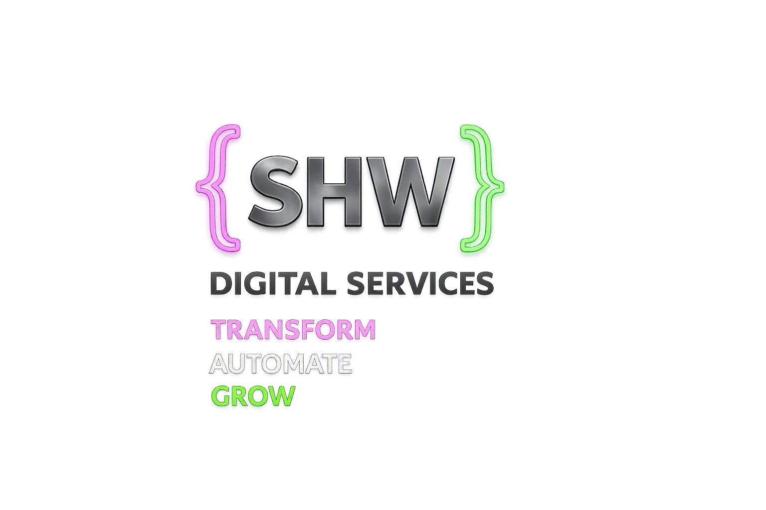 SHW Digital Services